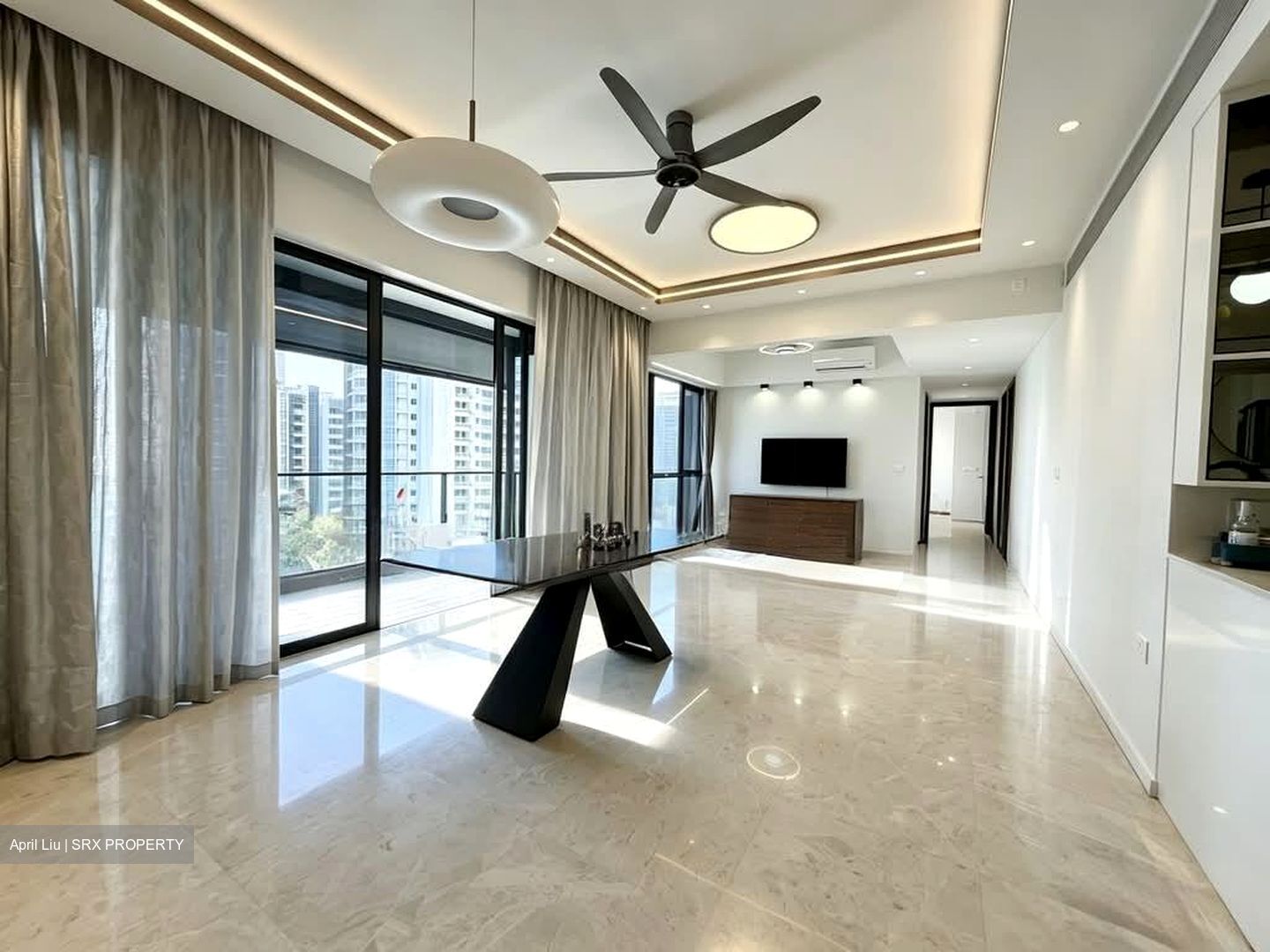 Amber 45 (D15), Apartment #605605031